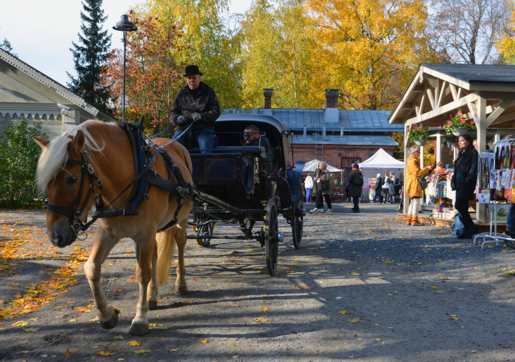 Tampereen päivä 2021